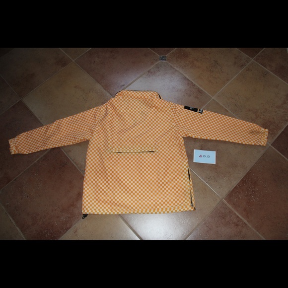 Supreme x The North Face Checkered Jacket - Picture 8 of 11